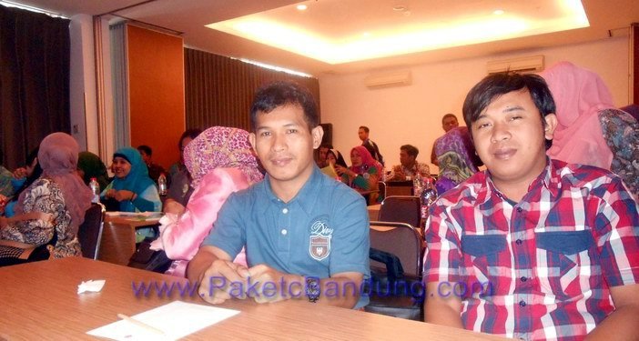 Peningkatan Kapasitas Kelembagaan Dikmas